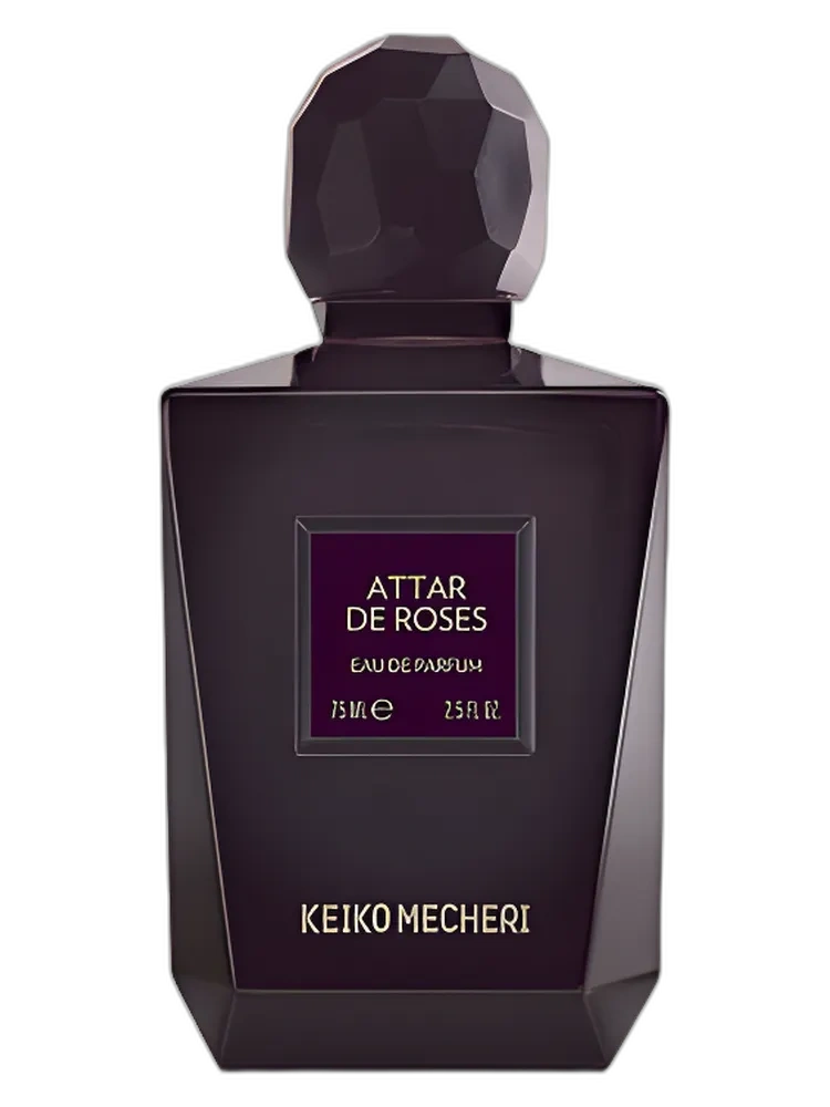 Attar de Roses for women