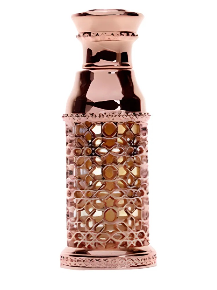 Miniatura 2 de Attar-e-Faraaj