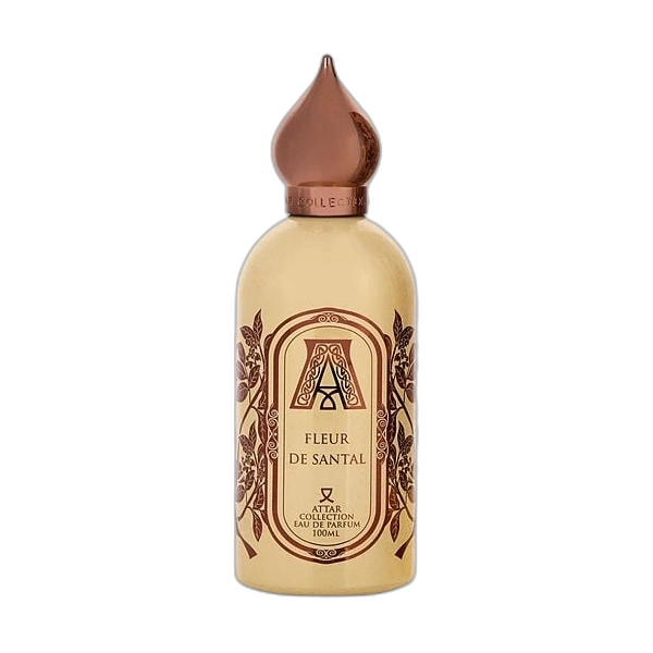 Fleur de Santal