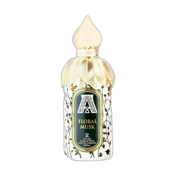 Floral Musk