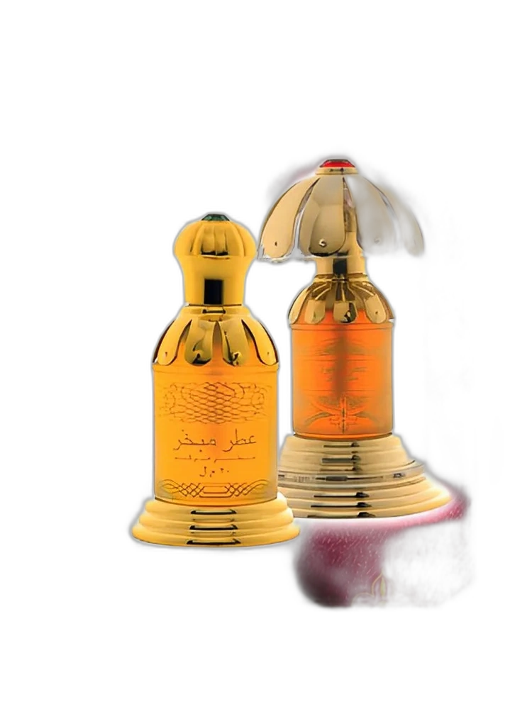Attar Mubakhar