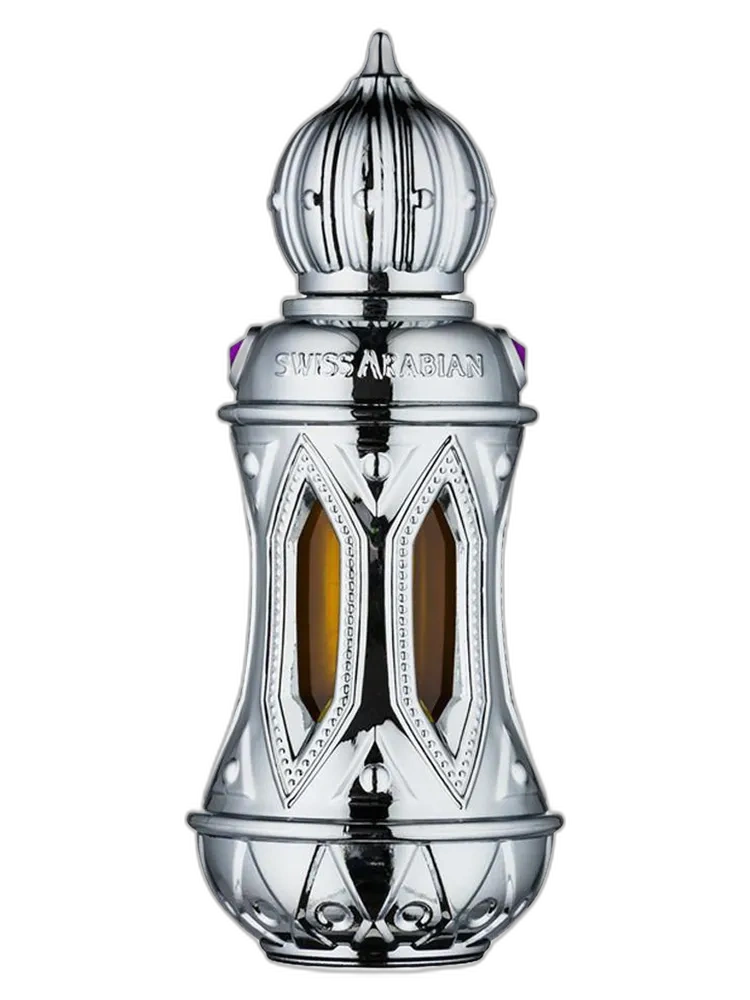 Attar Mubakhar