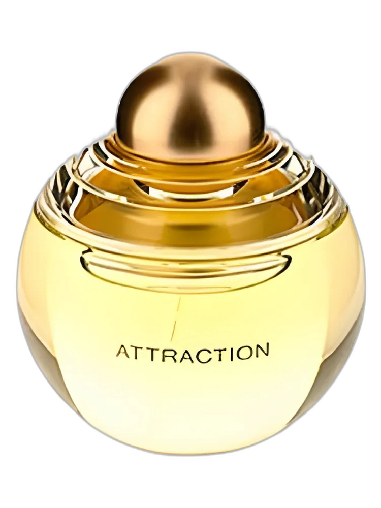 Attraction