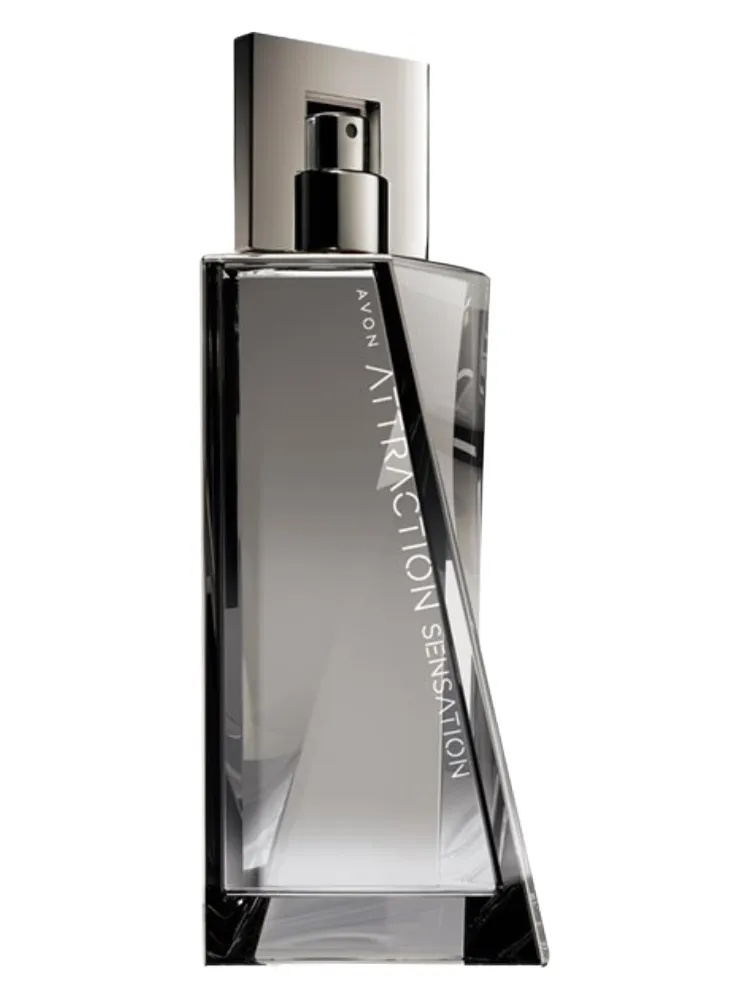 Attraction Sensation by Avon