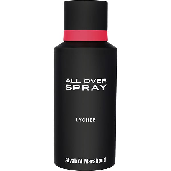 Atyab Al Marshoud Lychee