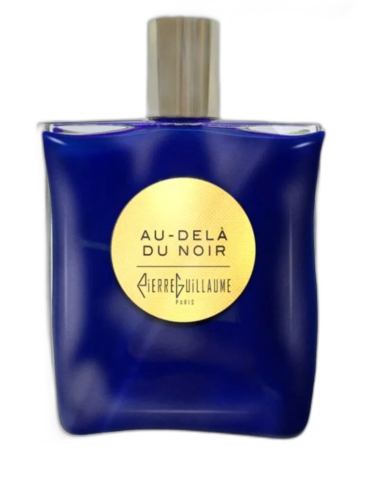 Au Delà du Noir