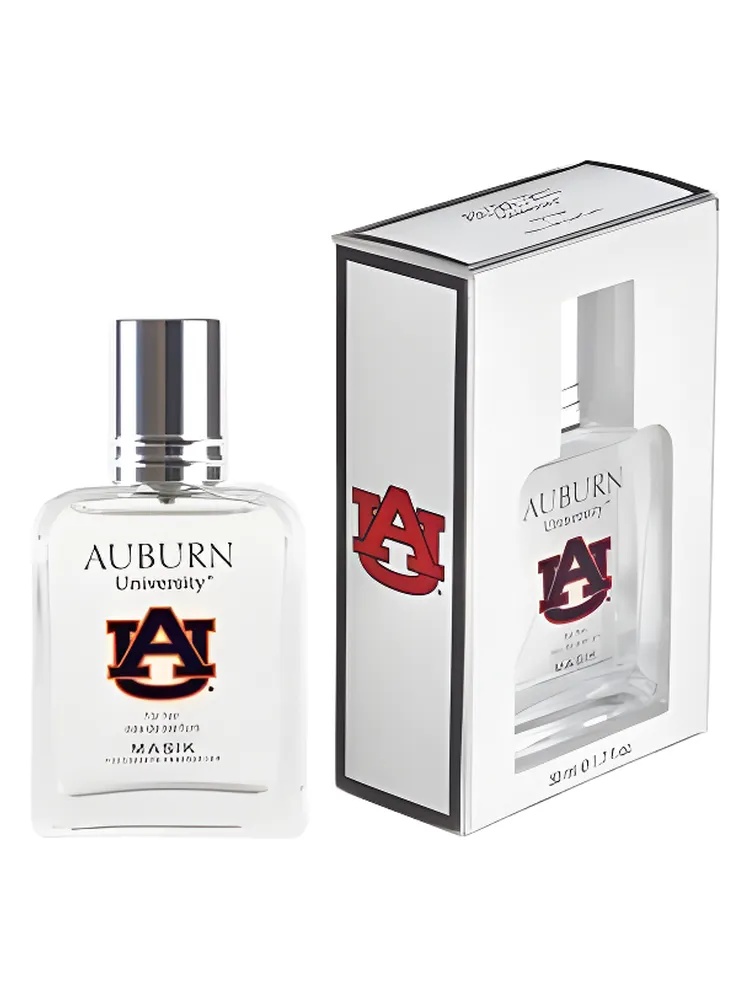 Auburn University Women thumbnail 2
