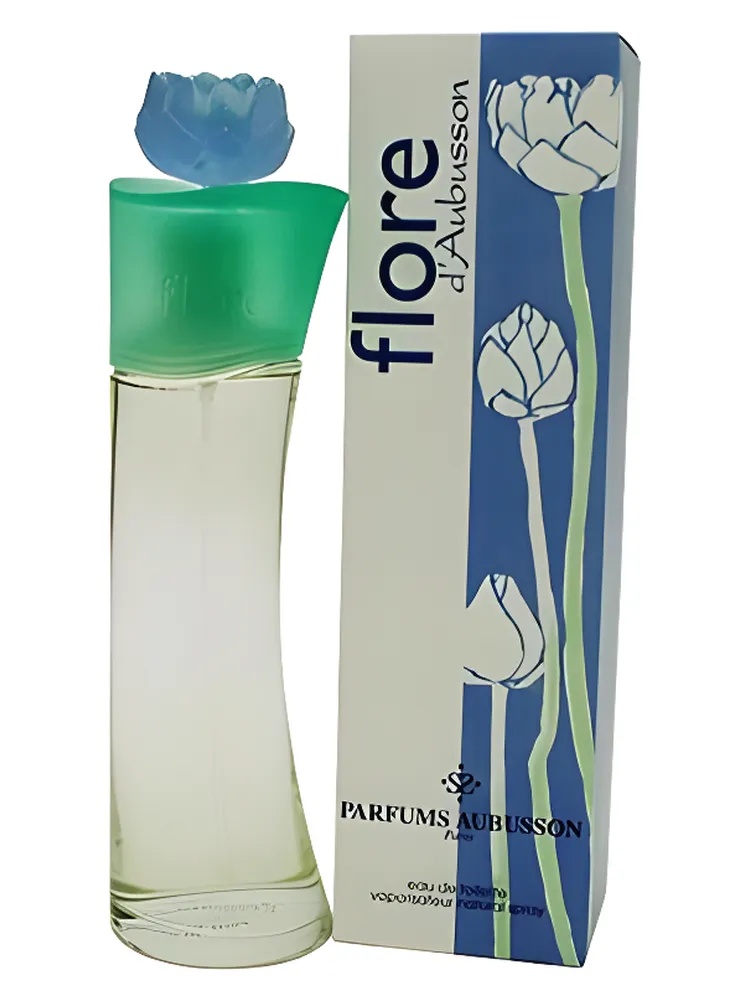 Aubusson Flore thumbnail 2