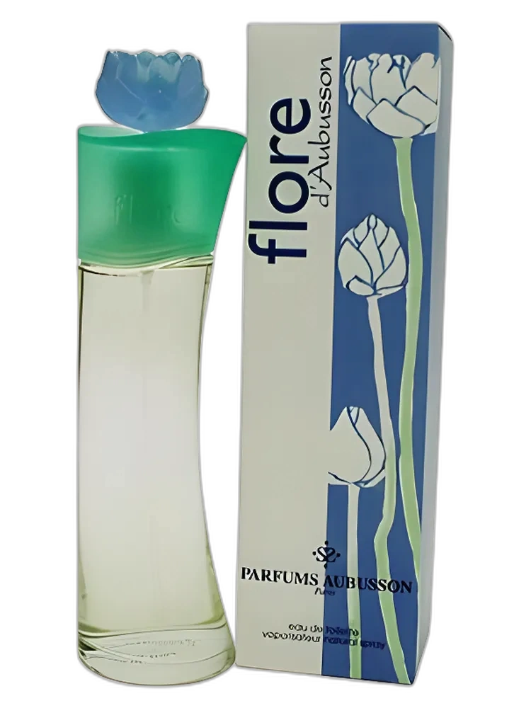 Flore d'