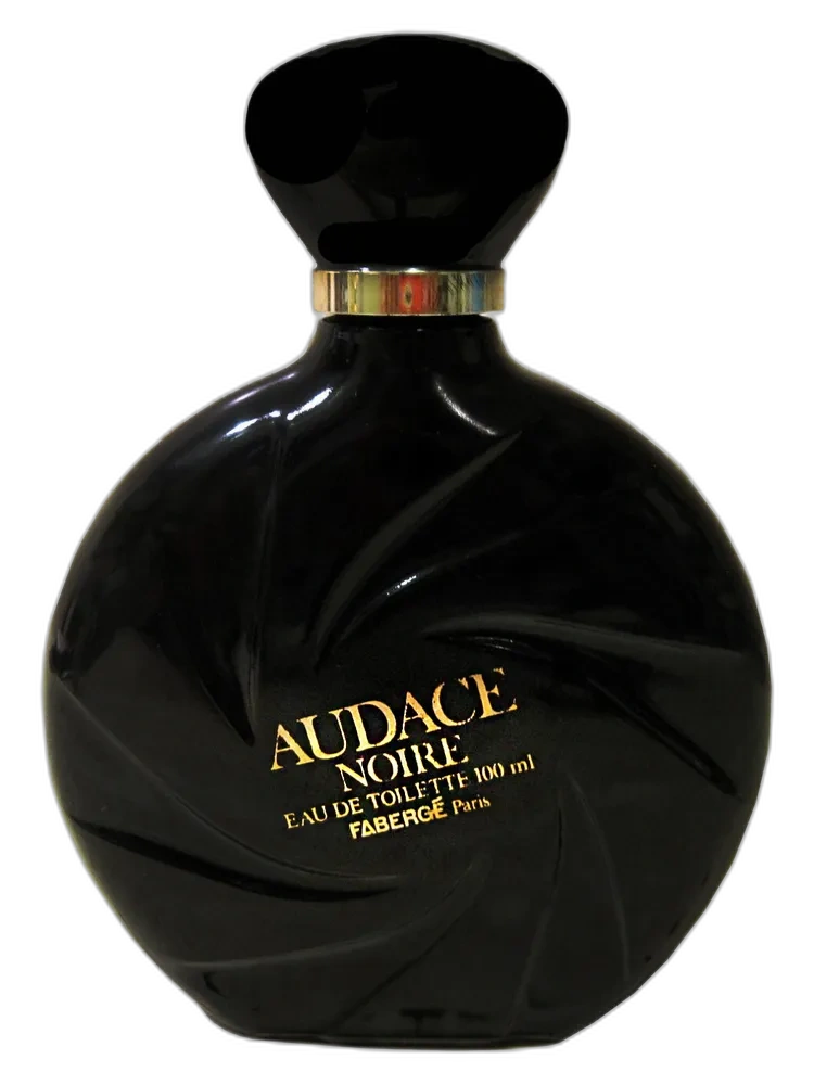 Audace by Fabergé