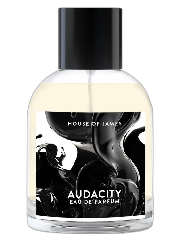 Audacity for men