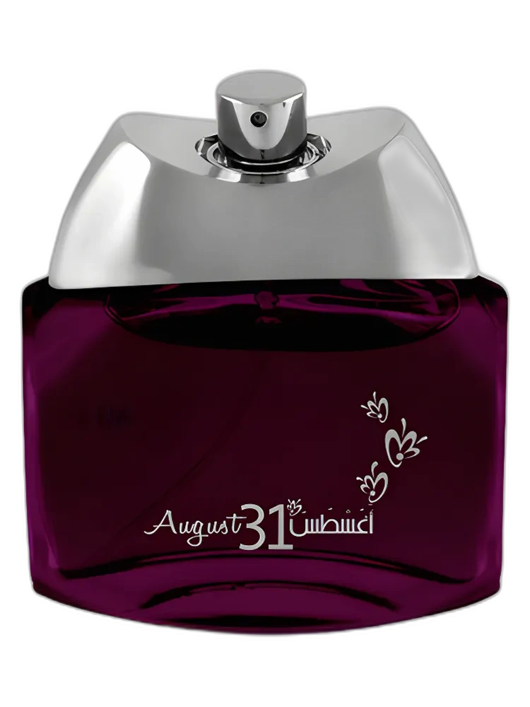 August 31st Anfasic Dokhoon unisex