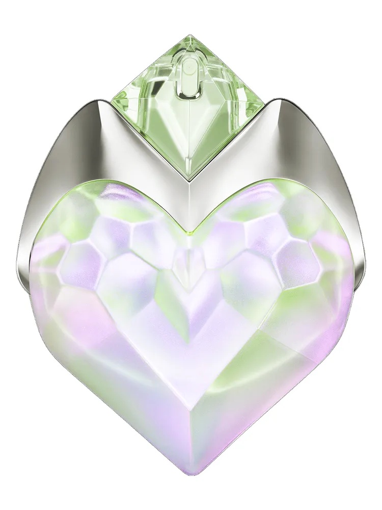 Aura Mugler Eau de Parfum Sensuelle for women