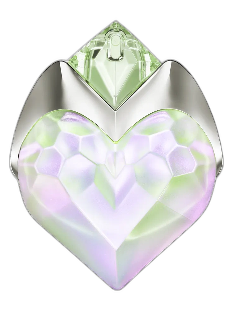 Aura Mugler Eau de Parfum Sensuelle for women
