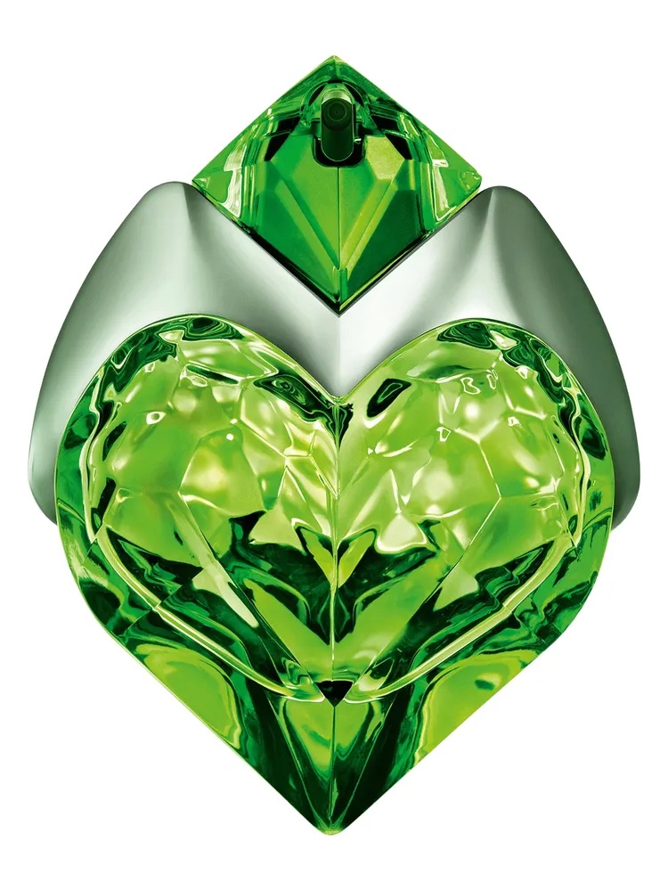 Aura Mugler Eau de Toilette for women