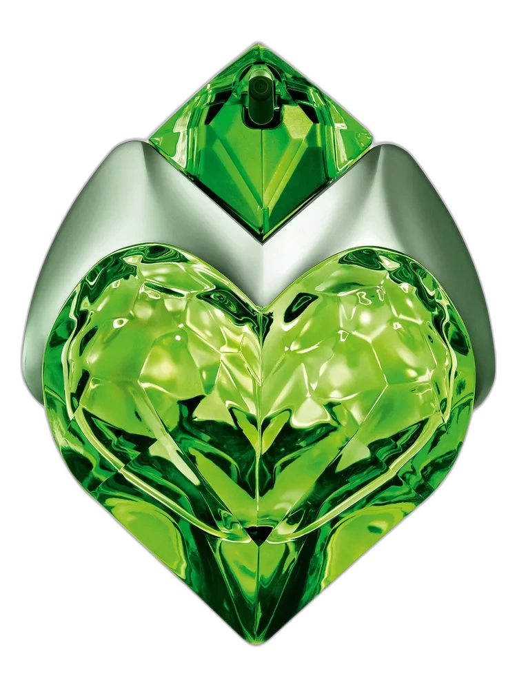 Aura Mugler Eau de Toilette for women