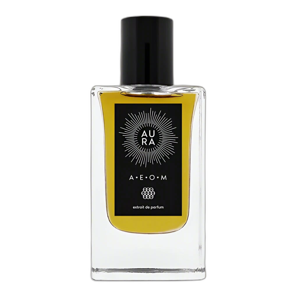 Aura Perfume A E O M