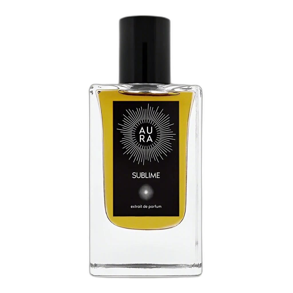 Aura Perfume Sublime