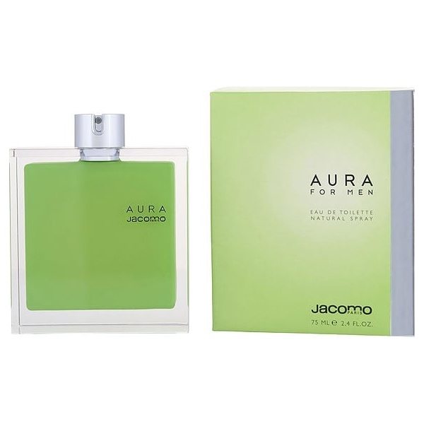 Mugler — Aura
