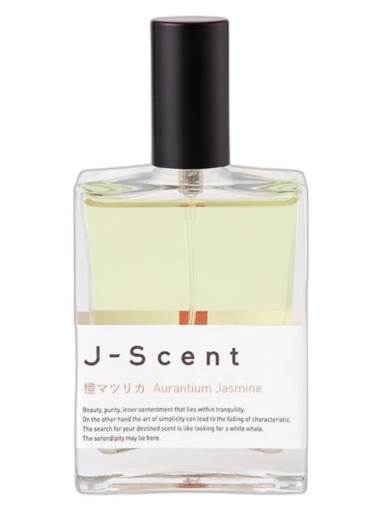 Aurantium Jasmine unisex