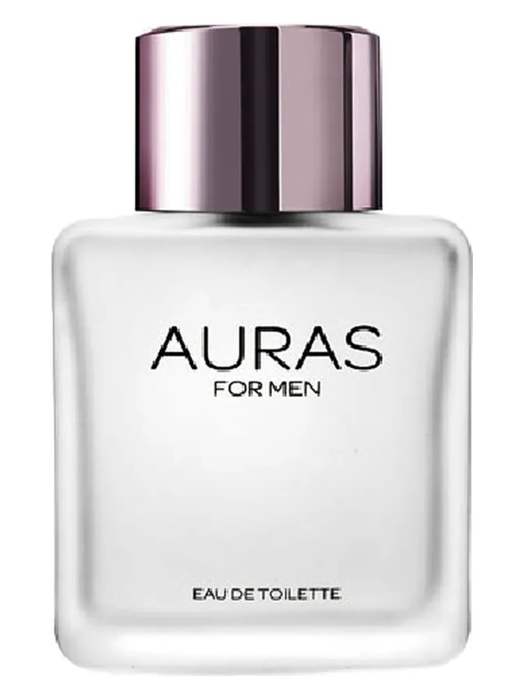 Auras For Men 极光 thumbnail 2