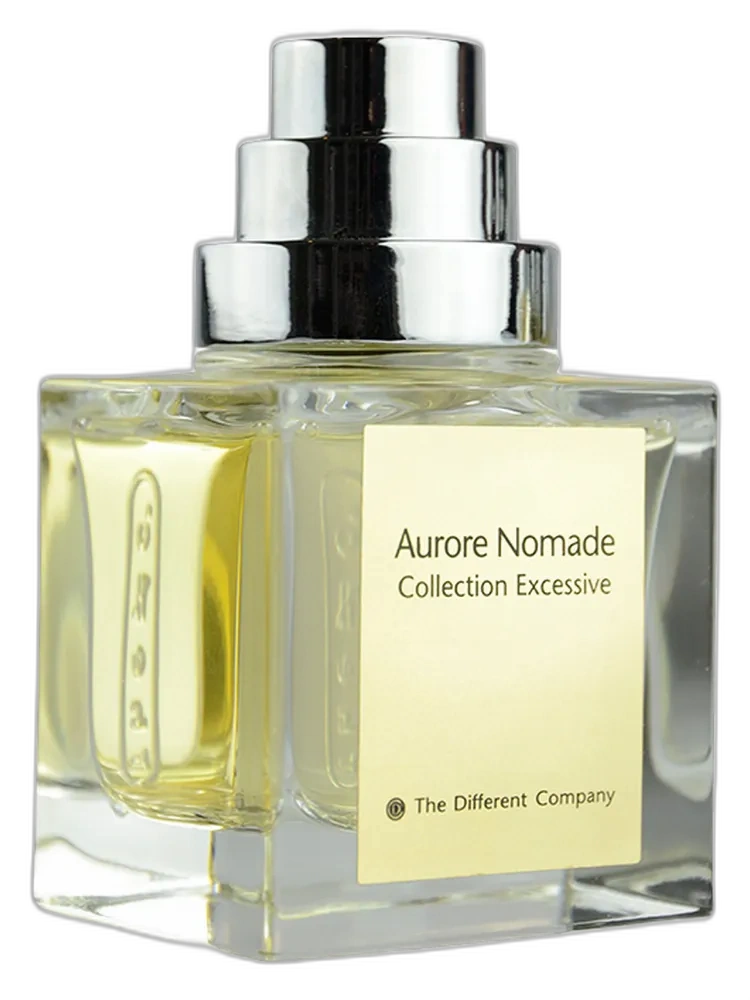 Aurore Nomade unisex