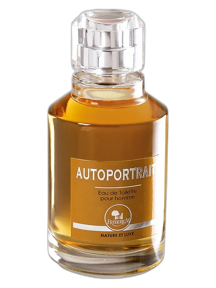Autoportrait