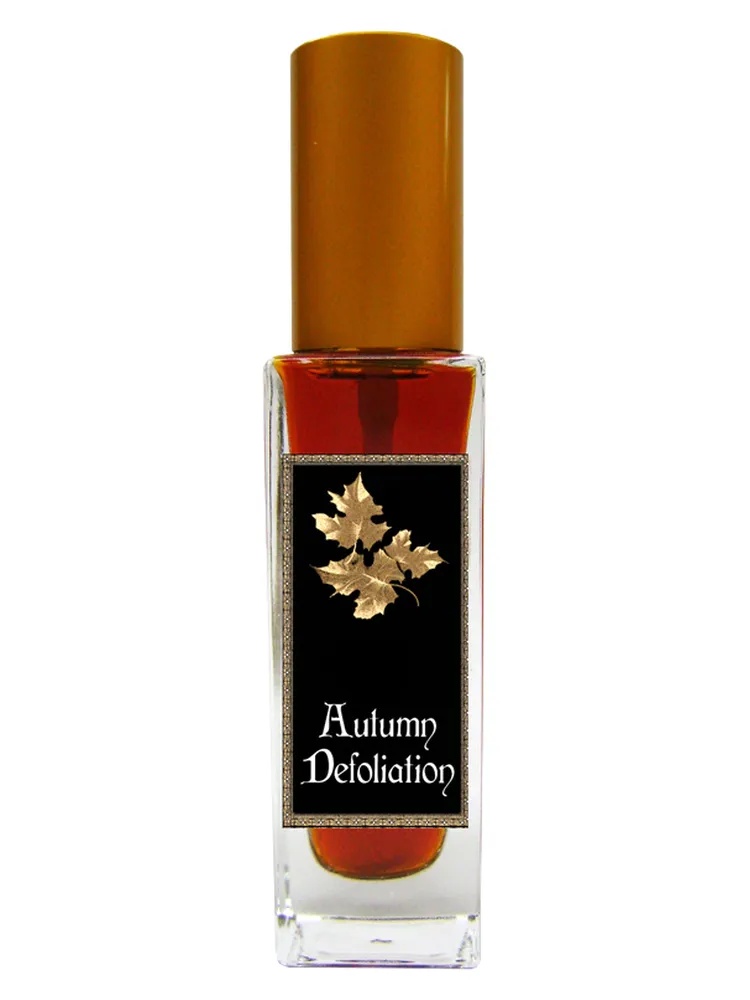 Miniatura 2 de Autumn Defoliation