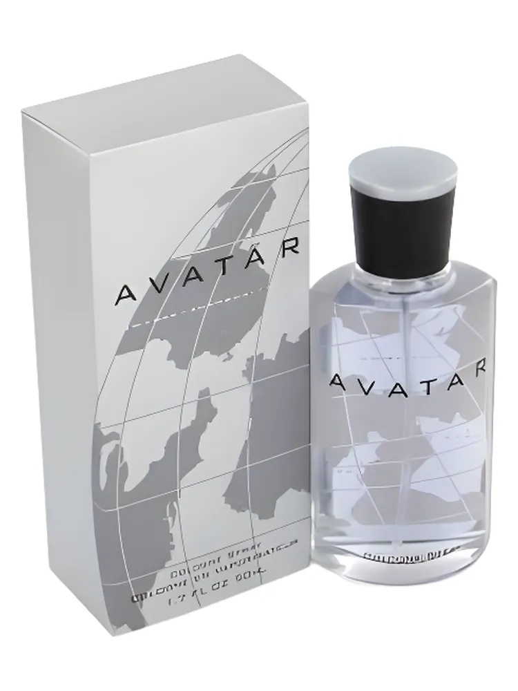 Avatar for men