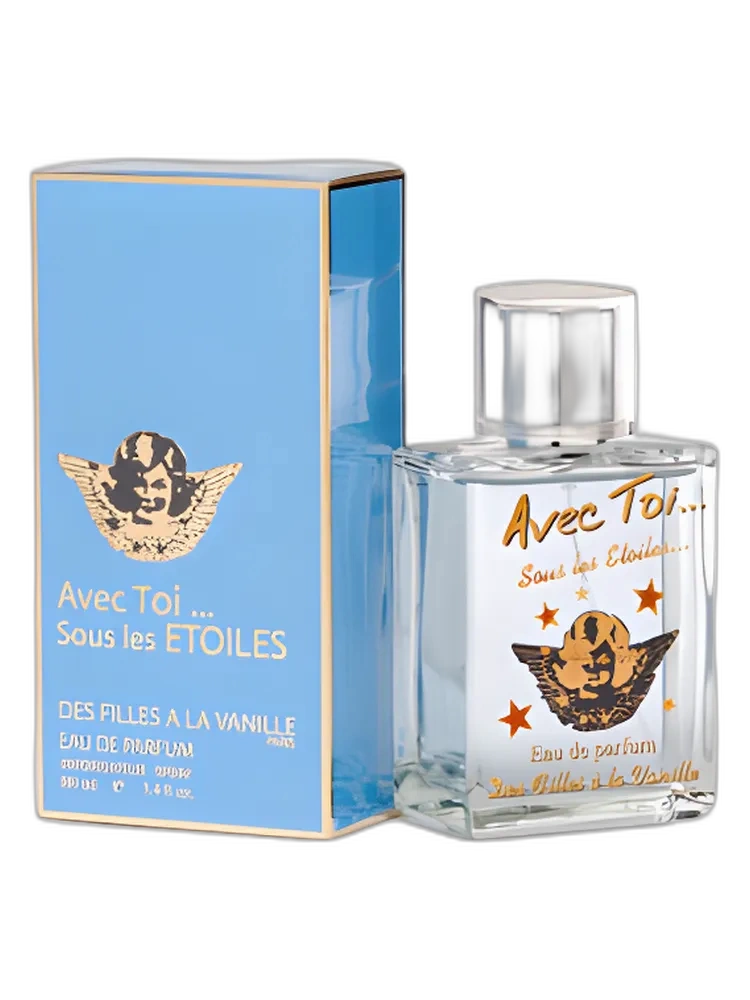Avec Toi sous les Etoiles for women
