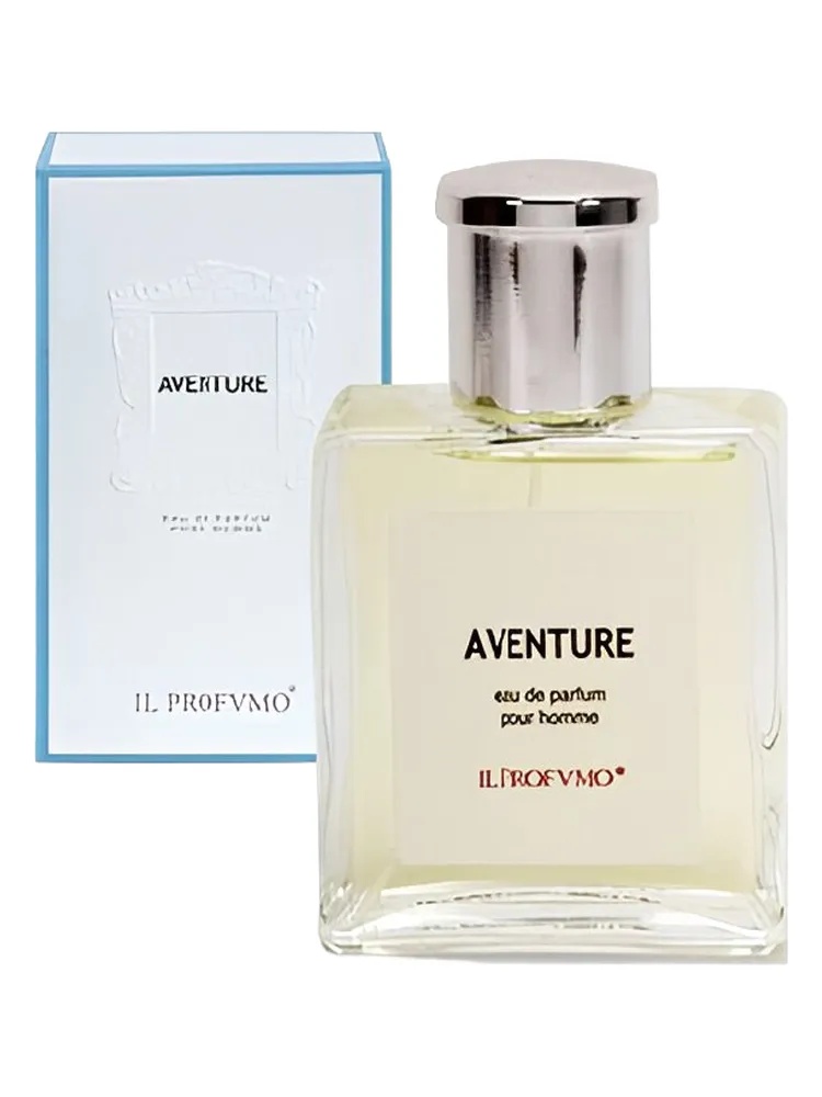 Miniatura 2 de Aventure