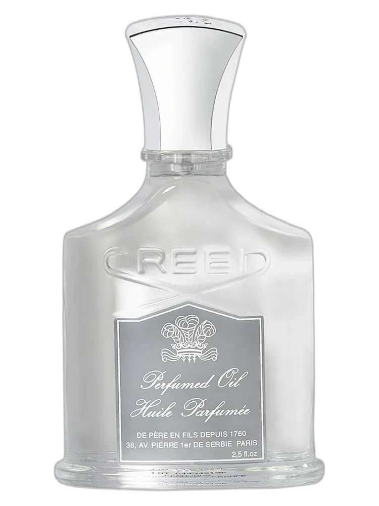 Creed Aventus Oil bottle