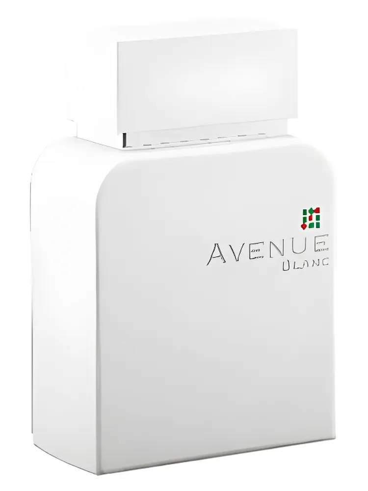 Avenue Blanc thumbnail 2