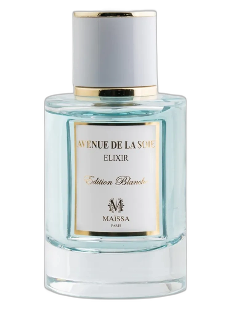 Avenue De La Soie Maissa Parfums unisex
