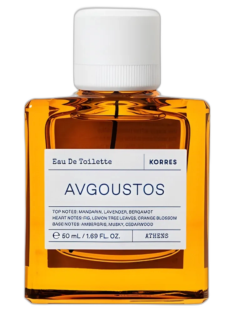 Avgoustos