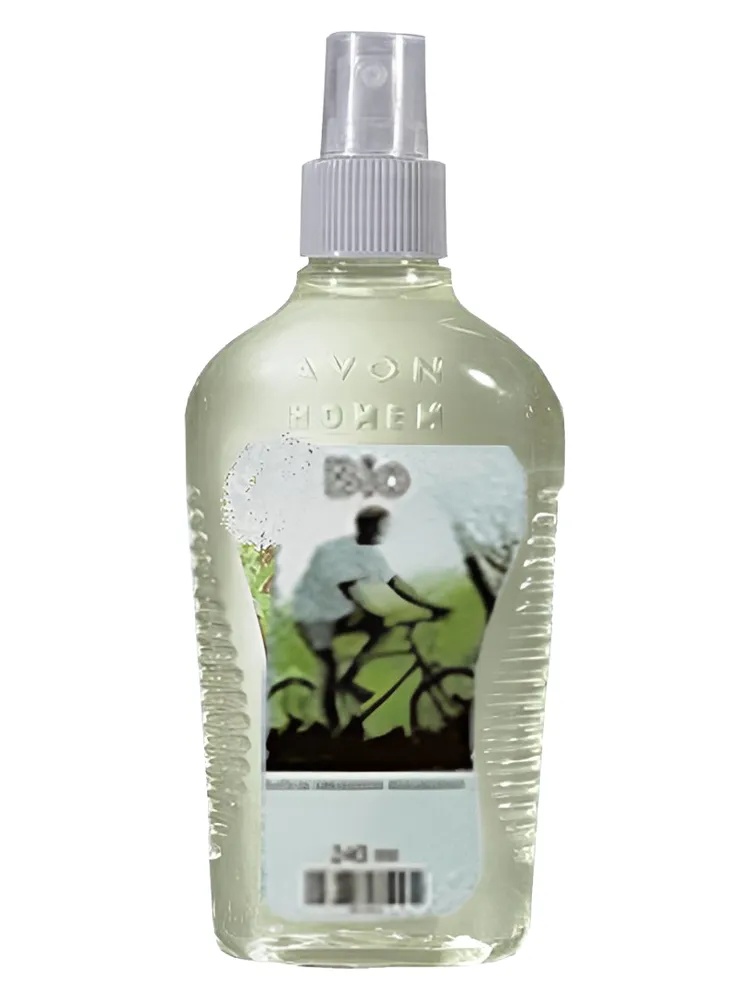 Avon Homem Bio unisex