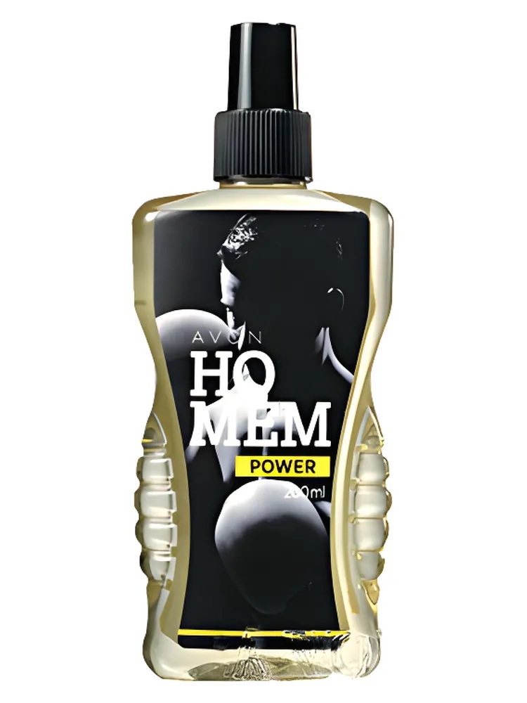 Avon Avon Homem Power bottle