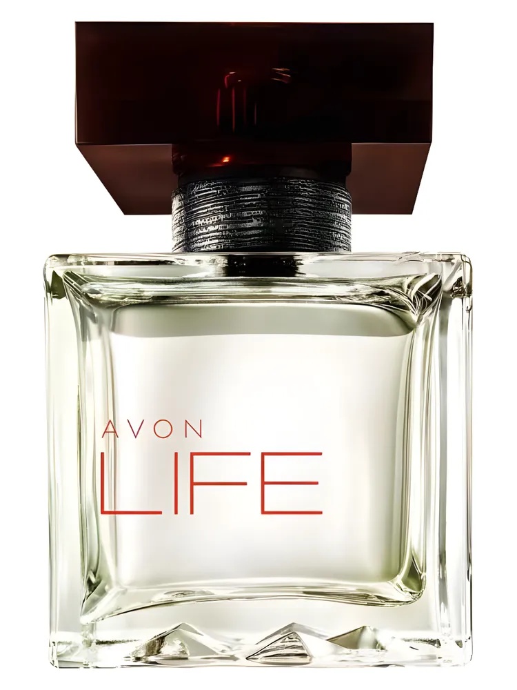 Life By Kenzo Takada For Him