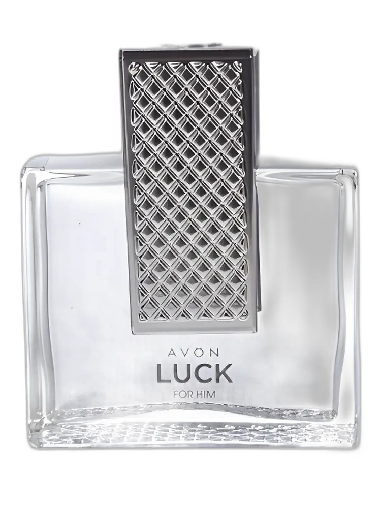 Luck for Him by Avon