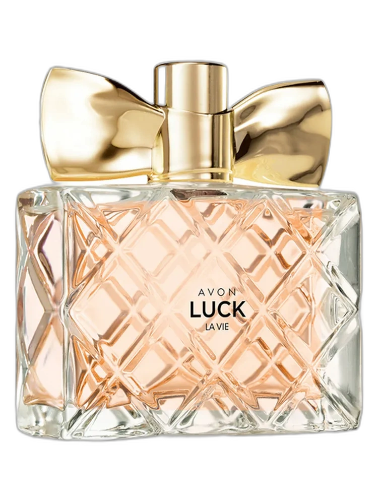 Luck La Vie by Avon