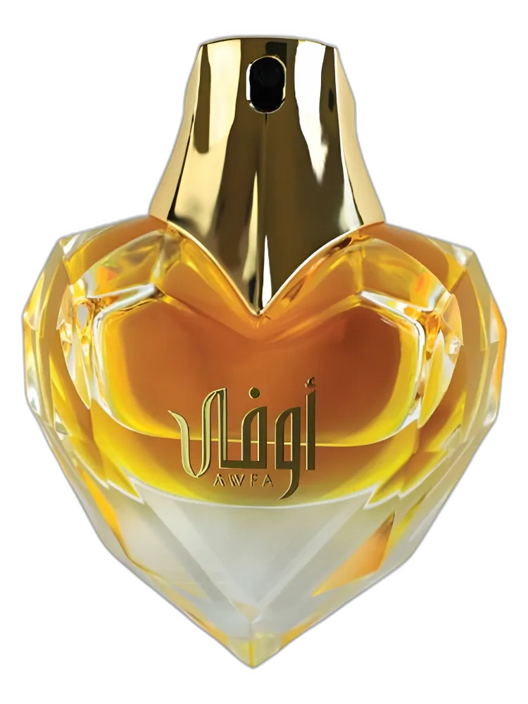 Awfa أوفى