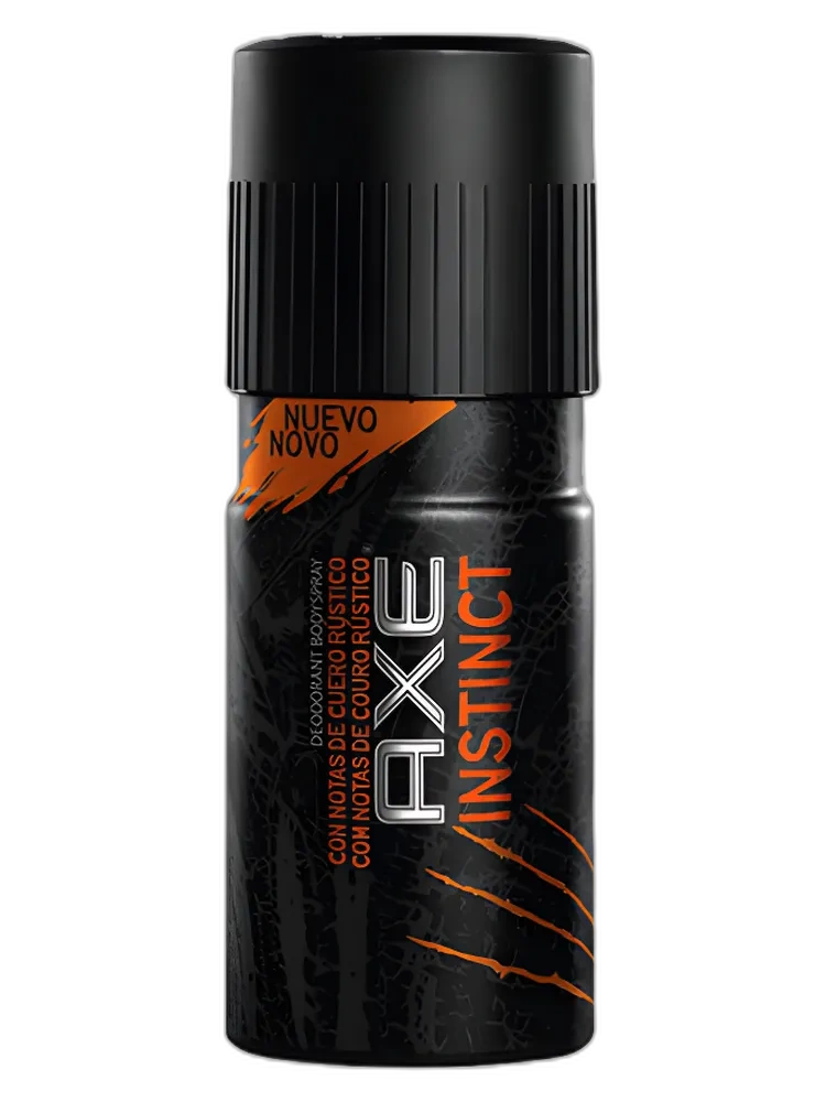 Axe Instinct for men