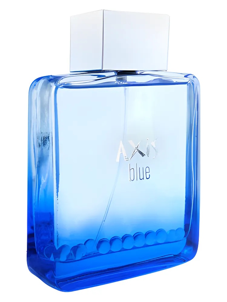 Axis Blue thumbnail 2