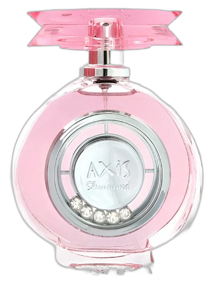 Diamond by Axis