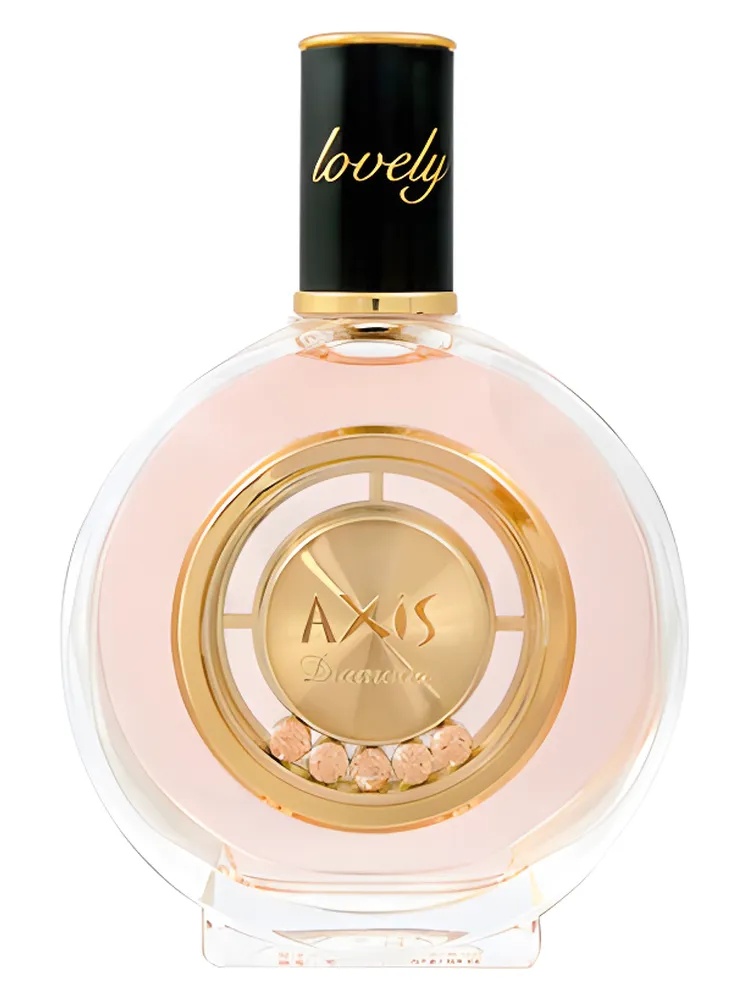 Miniatura 2 de Axis Diamond Lovely