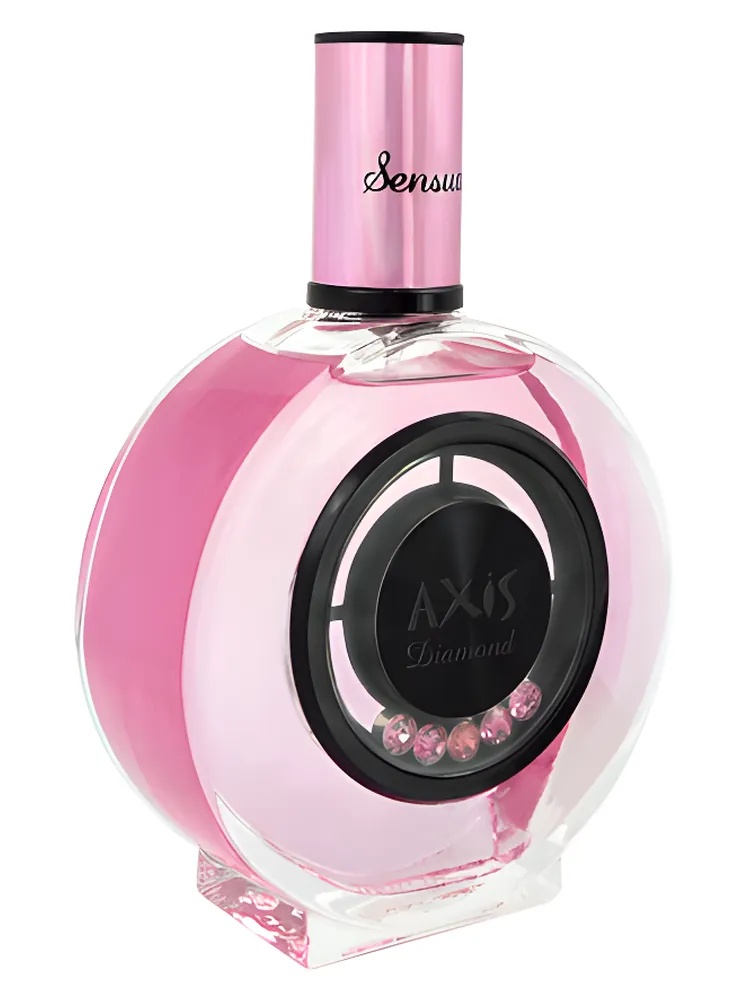 Axis Diamond Sensual thumbnail 2
