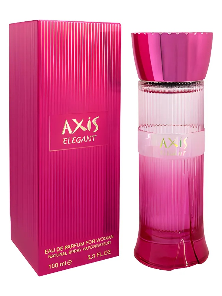 Axis Elegant thumbnail 2