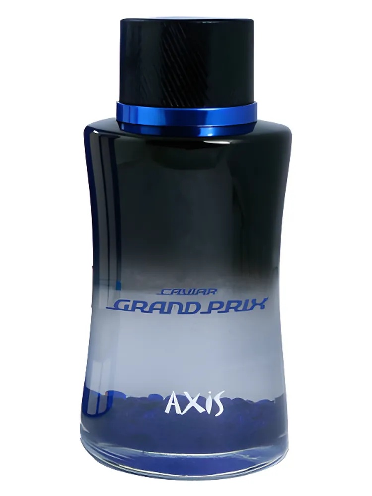 Miniatura 2 de Axis Grand Prix No 98