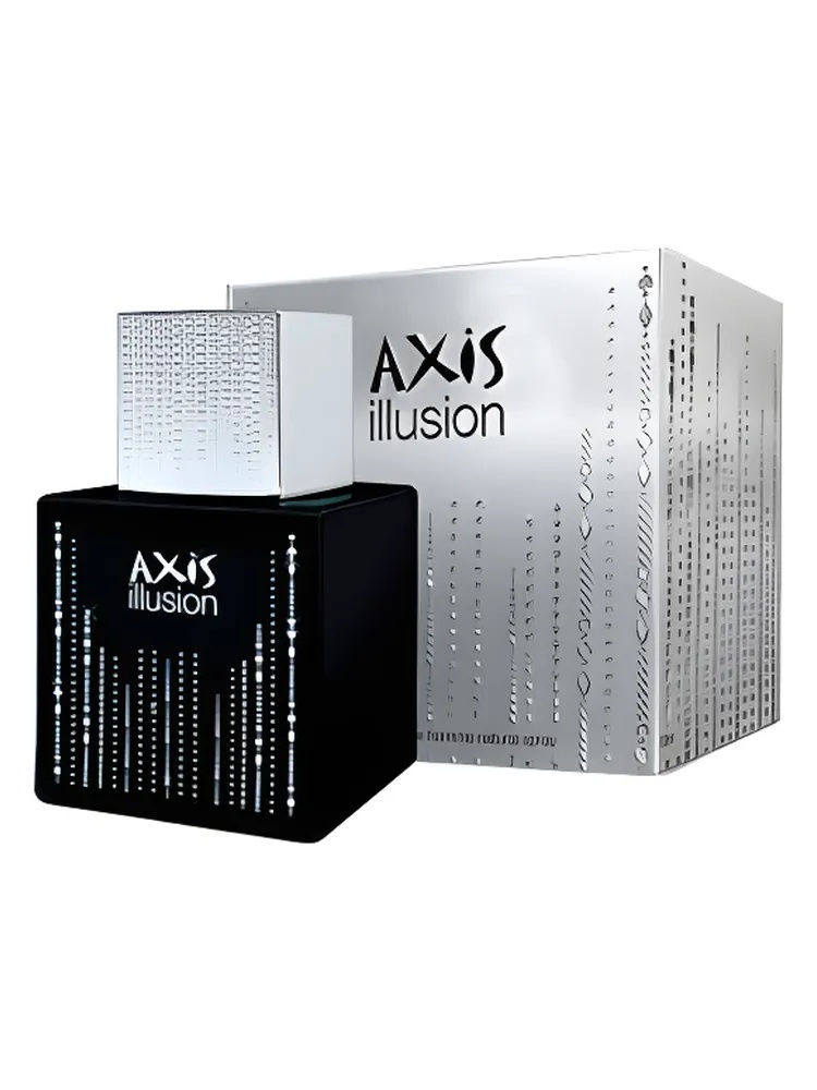 Axis Illusion thumbnail 2