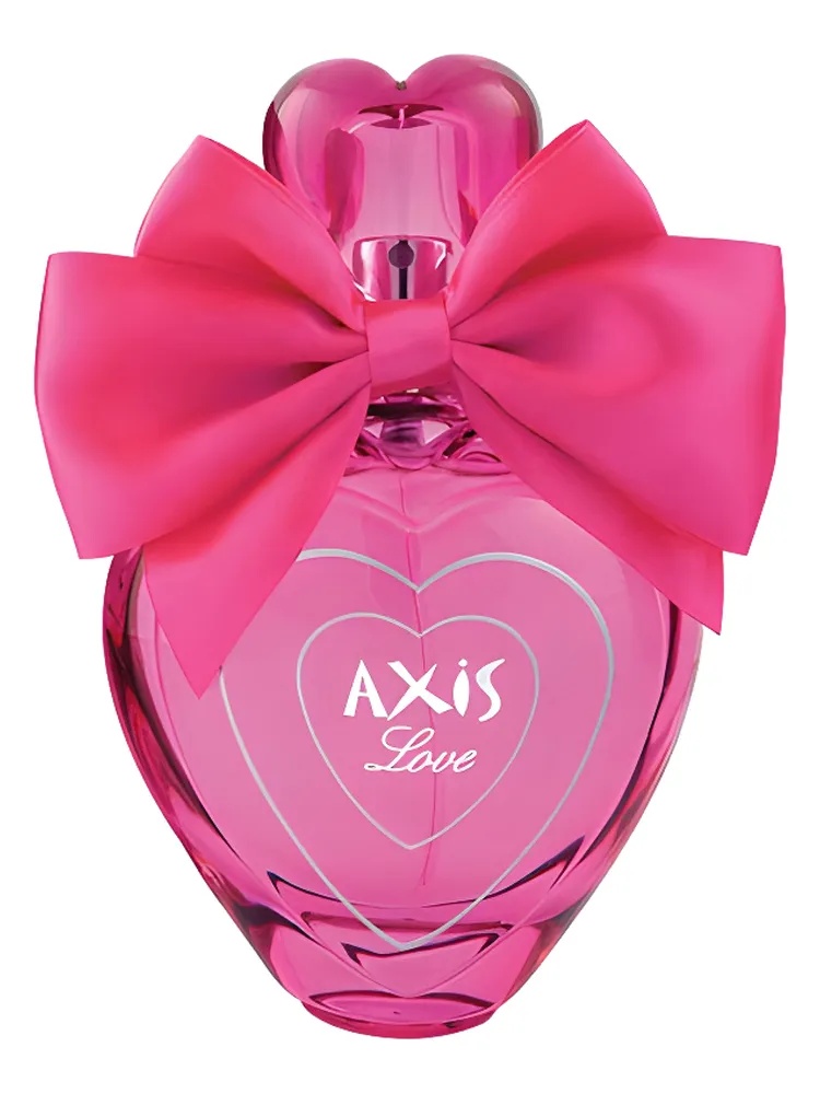 Axis Love thumbnail 2